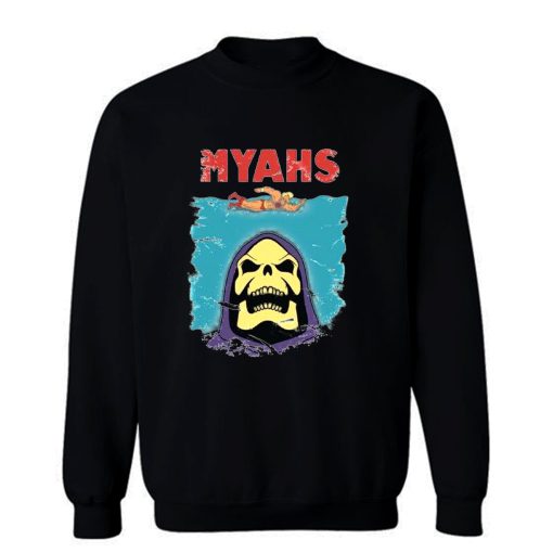 MYAHS Sweatshirt