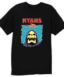 MYAHS T Shirt