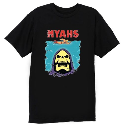 MYAHS T Shirt