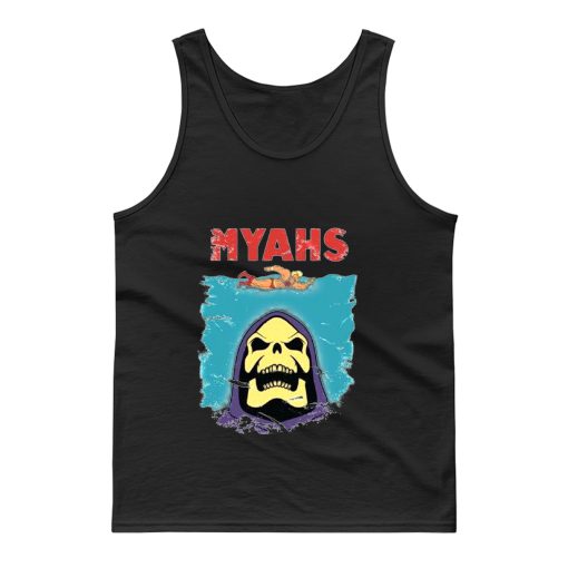 MYAHS Tank Top