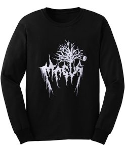 Magus Logo TS Absu Proscriptor Long Sleeve