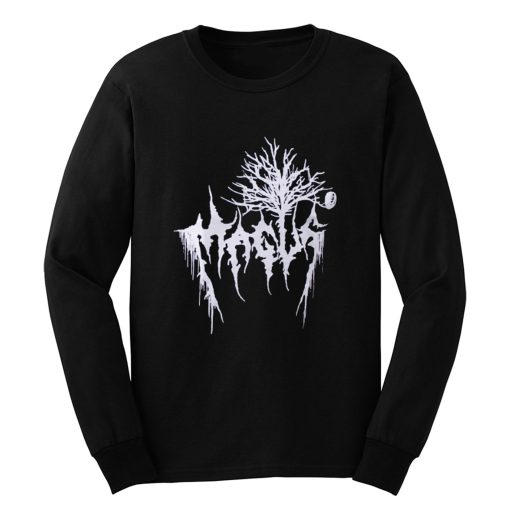 Magus Logo TS Absu Proscriptor Long Sleeve