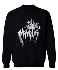 Magus Logo TS Absu Proscriptor Sweatshirt