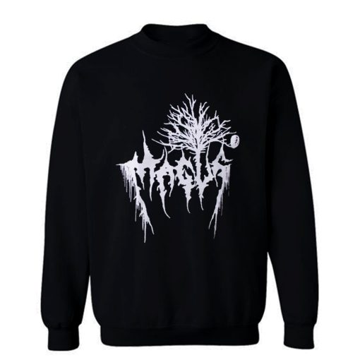 Magus Logo TS Absu Proscriptor Sweatshirt