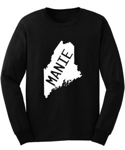 Mainet Souvenir Long Sleeve