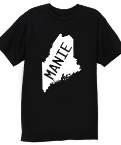 Mainet Souvenir T Shirt