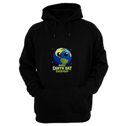 Make Earth Day Everyday Hoodie
