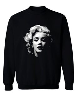 Marilyn Monroe Sweatshirt