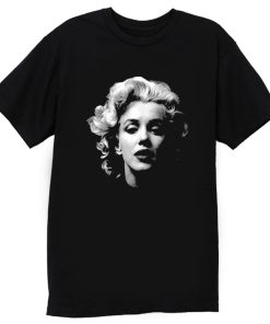 Marilyn Monroe T Shirt