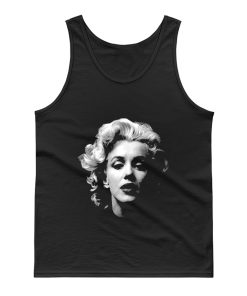 Marilyn Monroe Tank Top