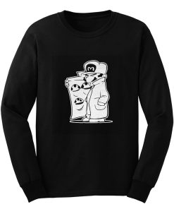 Mario Dealer Long Sleeve