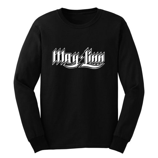 May Linn Long Sleeve