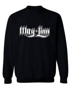 May Linn Sweatshirt