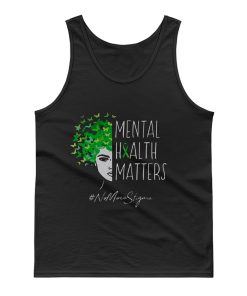 Mental Health Matters Tank Top