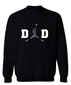 Michael Jordan The Last Dance basketball Sweatshirt