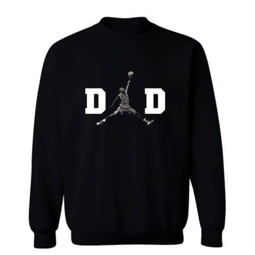 Michael Jordan The Last Dance basketball Sweatshirt