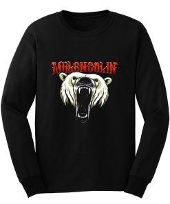 Millencolin Bear Long Sleeve