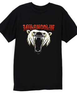 Millencolin Bear T Shirt