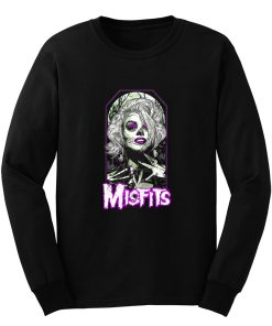 Misfits Original Misfit Long Sleeve