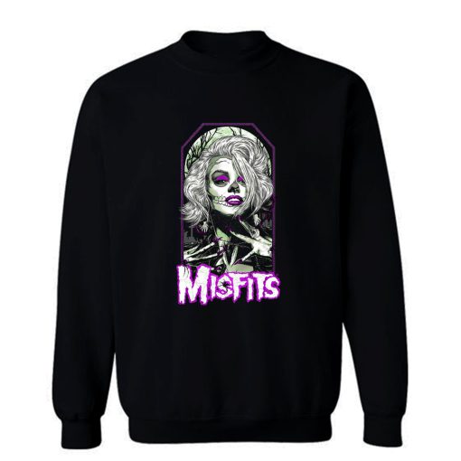 Misfits Original Misfit Sweatshirt