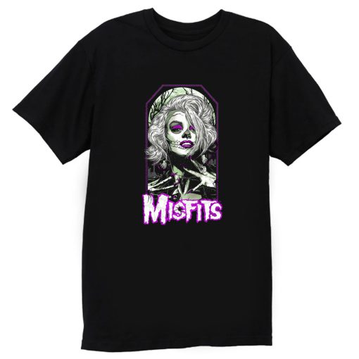 Misfits Original Misfit T Shirt