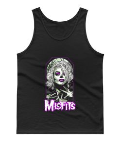 Misfits Original Misfit Tank Top