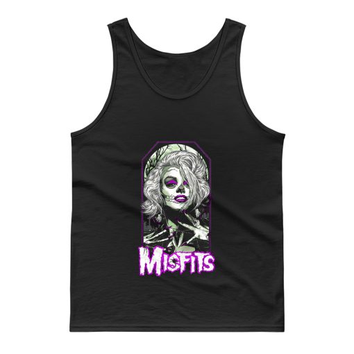 Misfits Original Misfit Tank Top