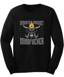 Monster Magnet Mind Fucker Long Sleeve