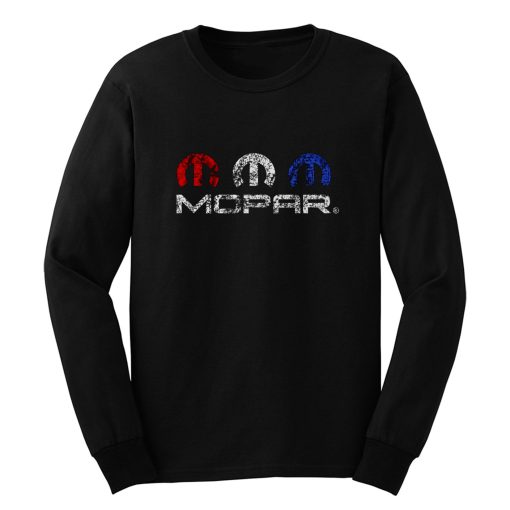 Mopar RWB Long Sleeve