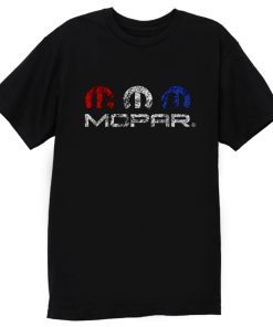 Mopar RWB T Shirt