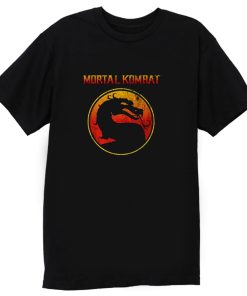 Mortal Kombat T Shirt