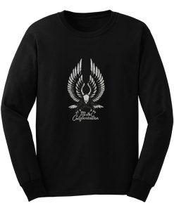 Motel Californication Long Sleeve