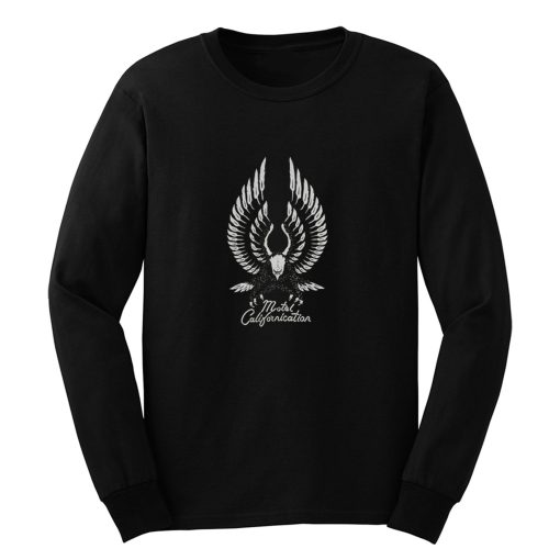 Motel Californication Long Sleeve