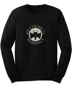 My Chemical Romance Long Sleeve