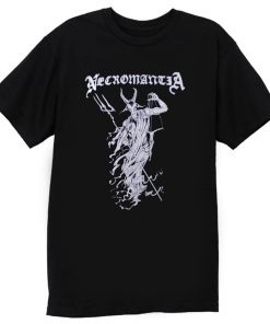 NECROMANTIA De Magia Veterum T Shirt