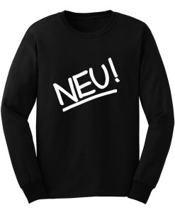 NEU Long Sleeve