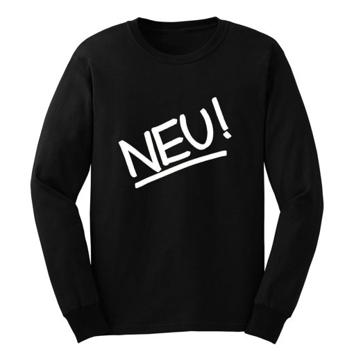 NEU Long Sleeve