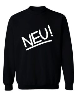 NEU Sweatshirt