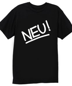 NEU T Shirt