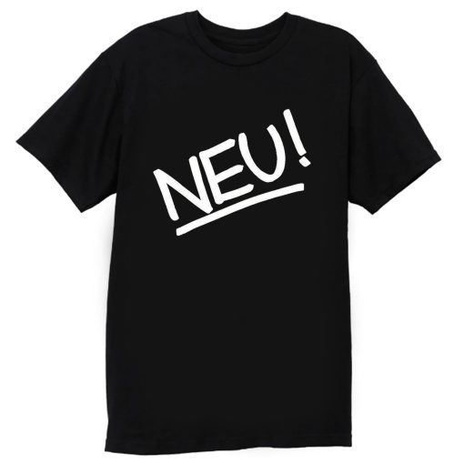 NEU T Shirt