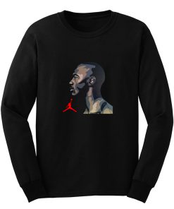 NEW Michael Jordan Jumpman Long Sleeve