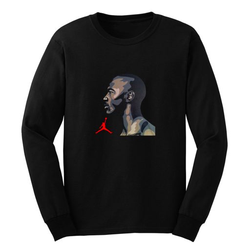 NEW Michael Jordan Jumpman Long Sleeve