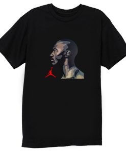 NEW Michael Jordan Jumpman T Shirt