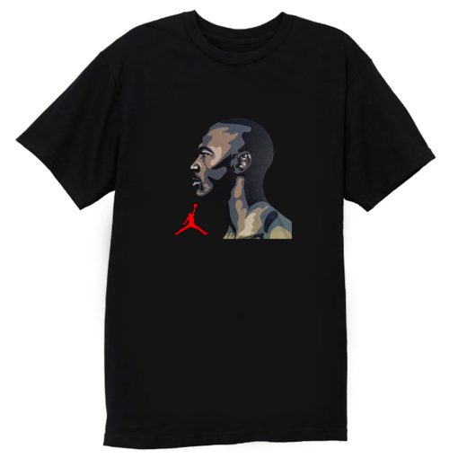 NEW Michael Jordan Jumpman T Shirt