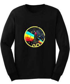 Nasa Long Sleeve