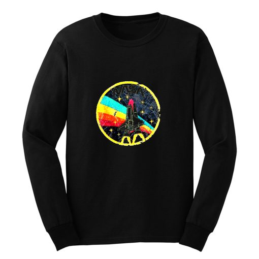 Nasa Long Sleeve