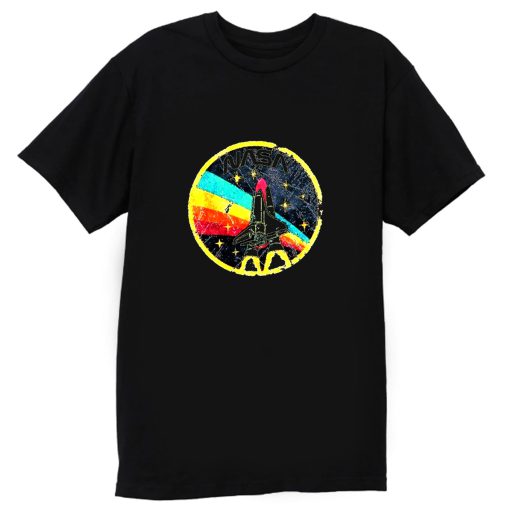 Nasa T Shirt