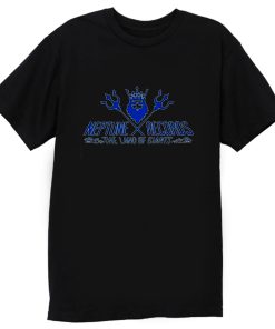 Neptune Records T Shirt