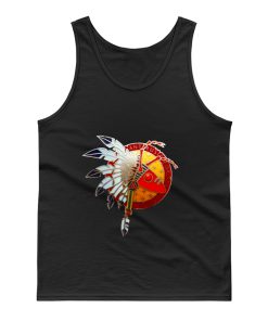 New Adam and The Ants Sex People Rock Band Tank Top