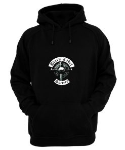 New Black Label Society Order of The Black Hoodie